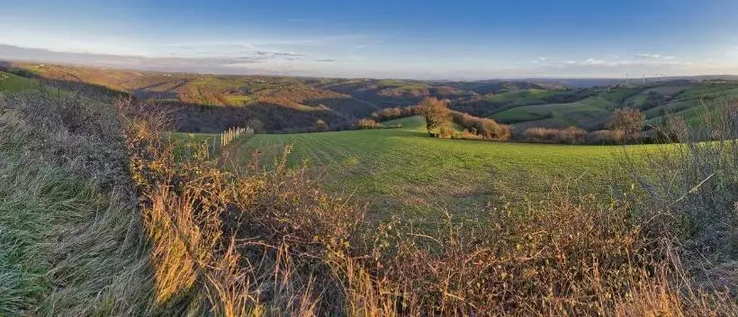 Majatalo La Bastide D Albignac