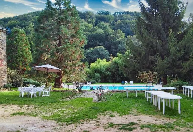 Majatalo La Bastide D Albignac