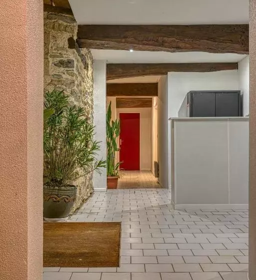 Majatalo La Bastide D Albignac