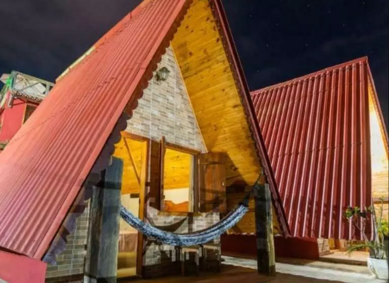 Majatalo Pousada Patrimônio Dos Sonhos