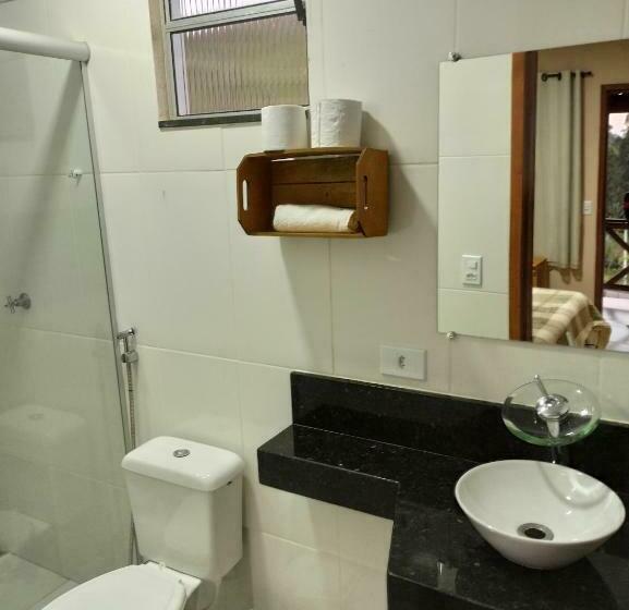 Пансион Pousada Patrimônio Dos Sonhos