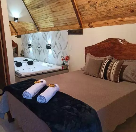 Majatalo Pousada Patrimônio Dos Sonhos