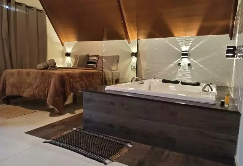 Majatalo Pousada Patrimônio Dos Sonhos