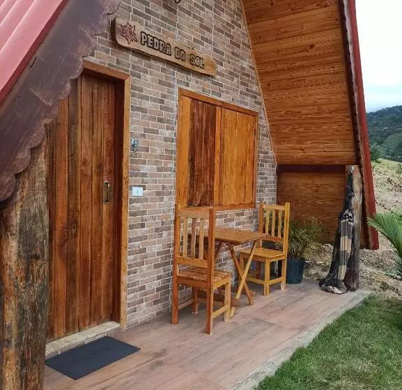 Majatalo Pousada Patrimônio Dos Sonhos