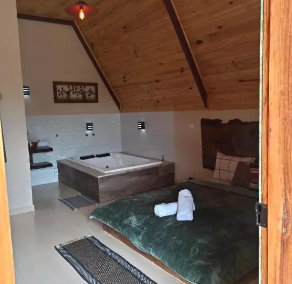 Majatalo Pousada Patrimônio Dos Sonhos