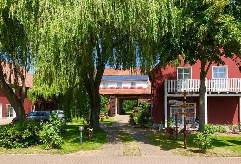 Pension Auf Der Tenne