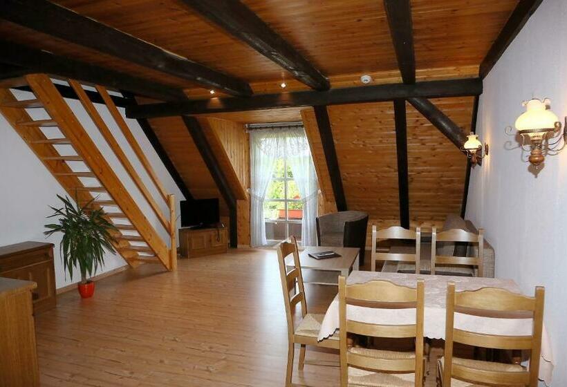 Pension Auf Der Tenne