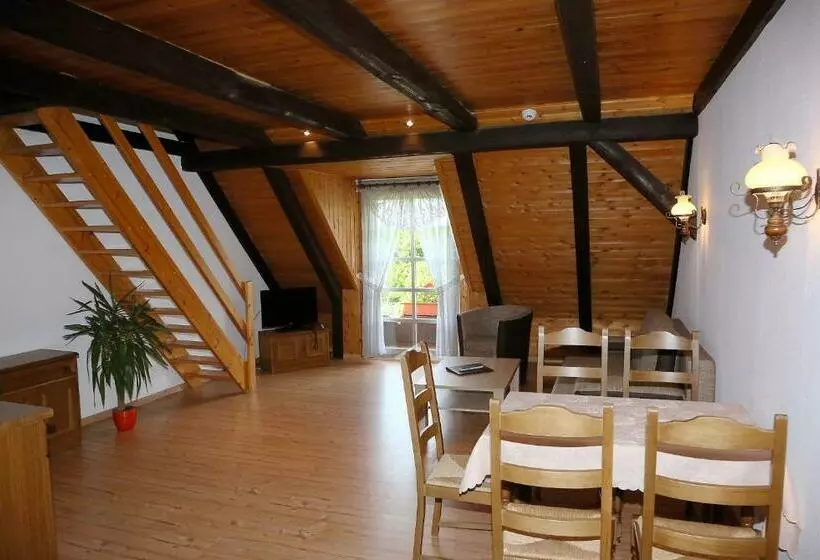 Pension Auf Der Tenne