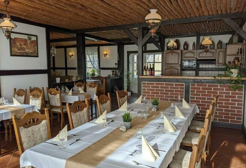 Pension Auf Der Tenne