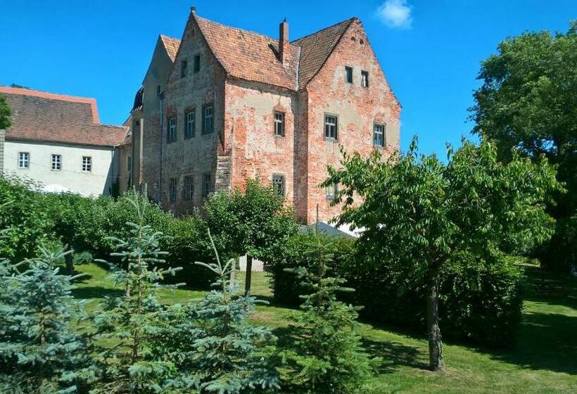 Pension Auf Der Tenne