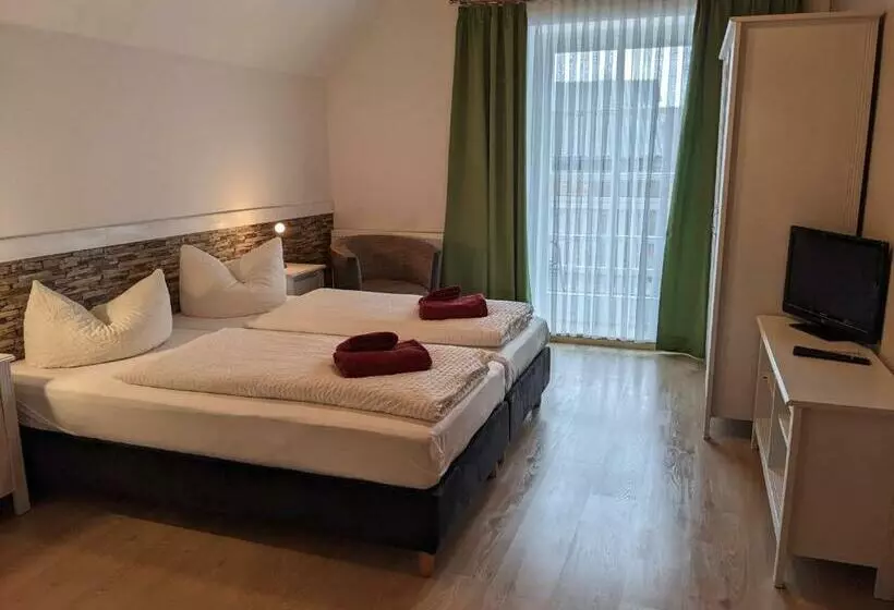 Pension Auf Der Tenne