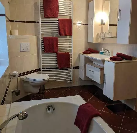 Pension Auf Der Tenne