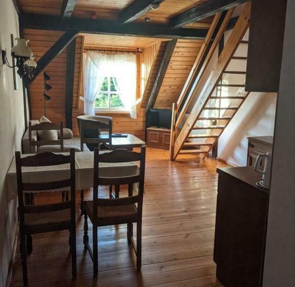 Pension Auf Der Tenne