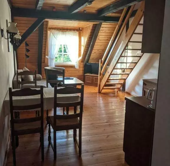 Pension Auf Der Tenne