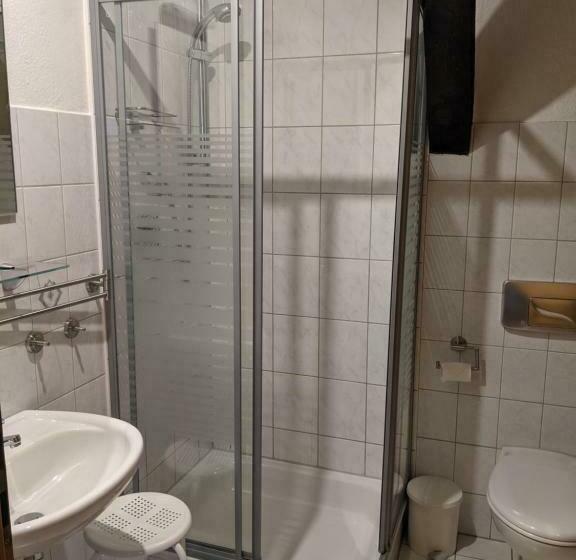 Pension Auf Der Tenne