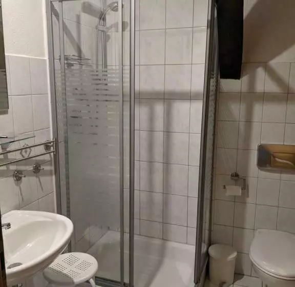 Pension Auf Der Tenne