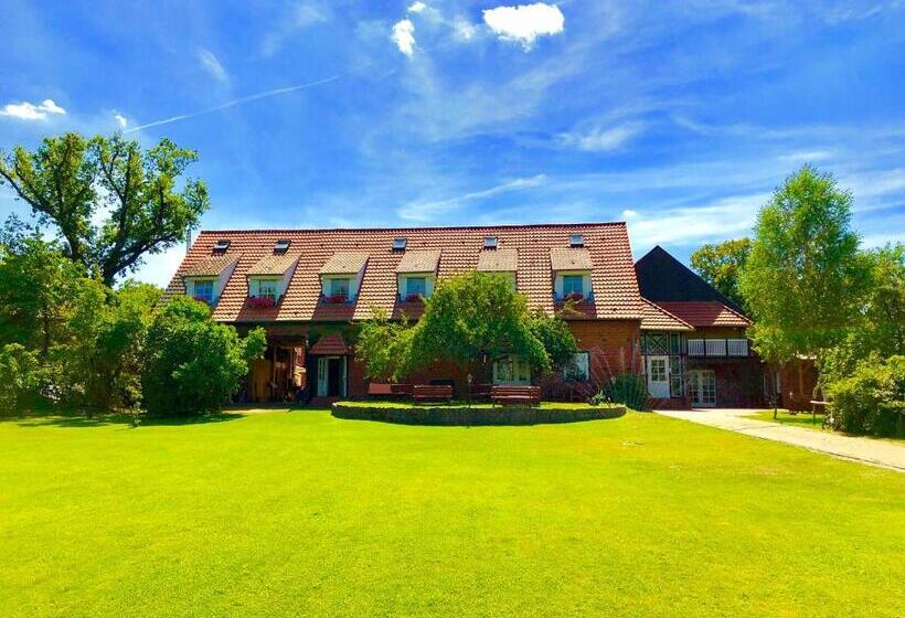 Pension Auf Der Tenne