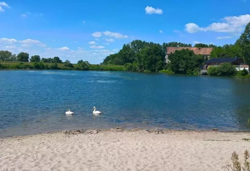 Pension Auf Der Tenne