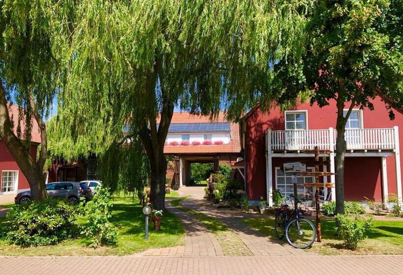 Pension Auf Der Tenne