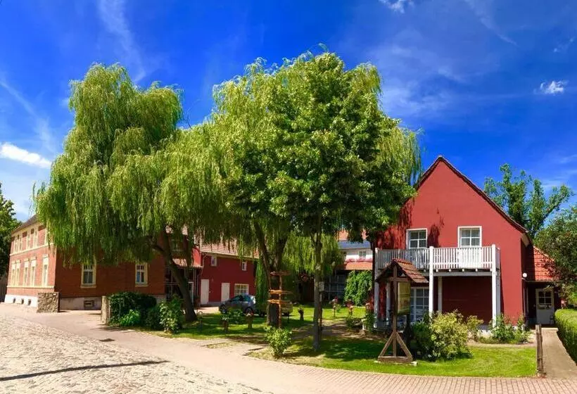 Pension Auf Der Tenne