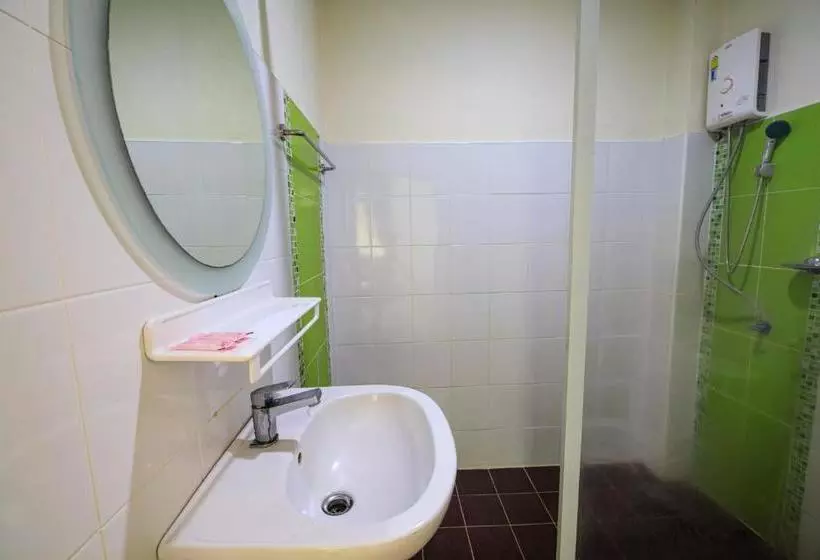 Lomakeskus วันสุขรีสอร์ทสุโขทัย