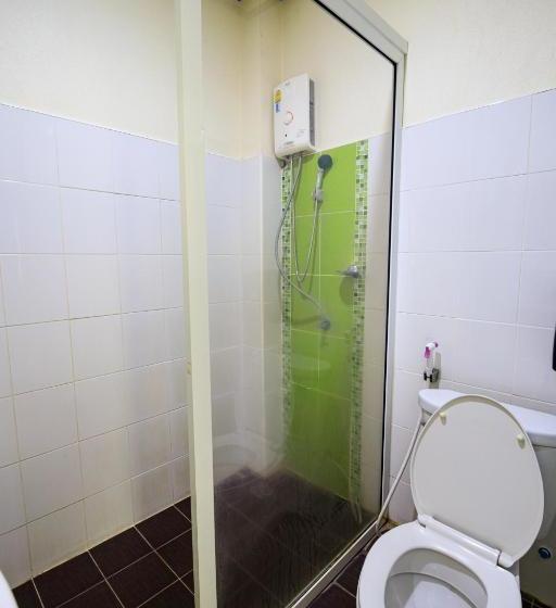 Курорт วันสุขรีสอร์ทสุโขทัย