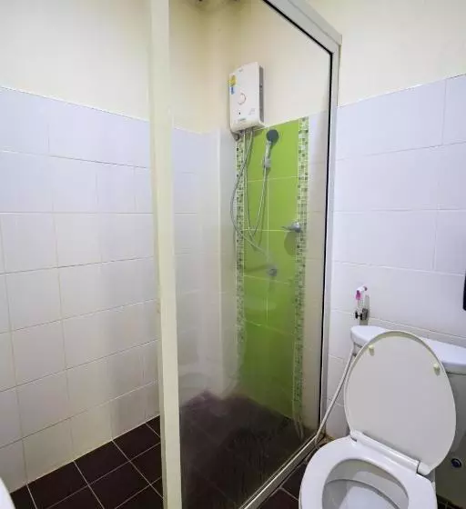 Lomakeskus วันสุขรีสอร์ทสุโขทัย