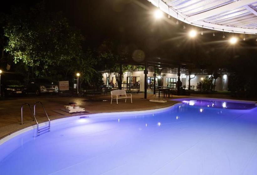 Курорт วันสุขรีสอร์ทสุโขทัย