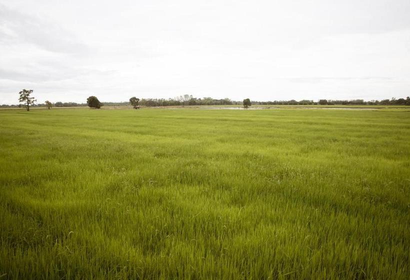 Курорт วันสุขรีสอร์ทสุโขทัย