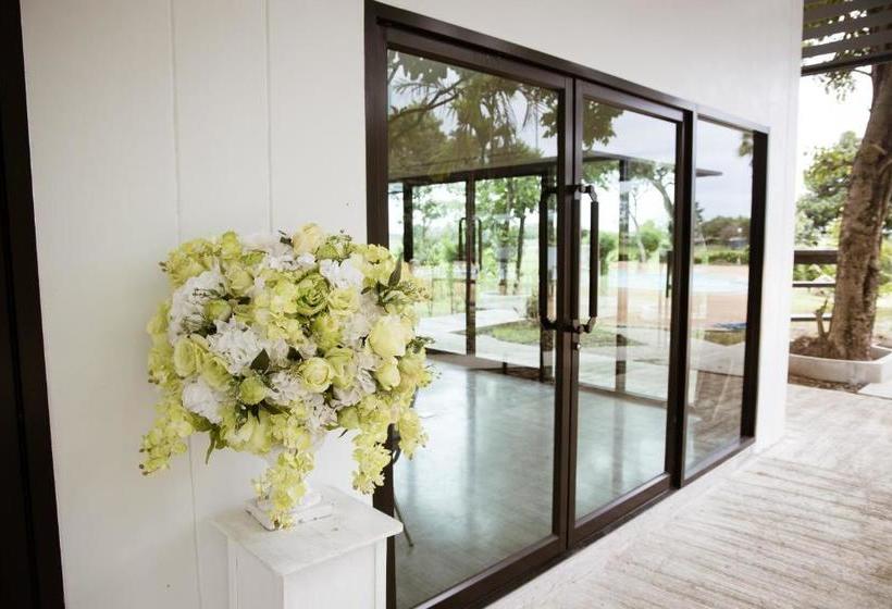 Курорт วันสุขรีสอร์ทสุโขทัย