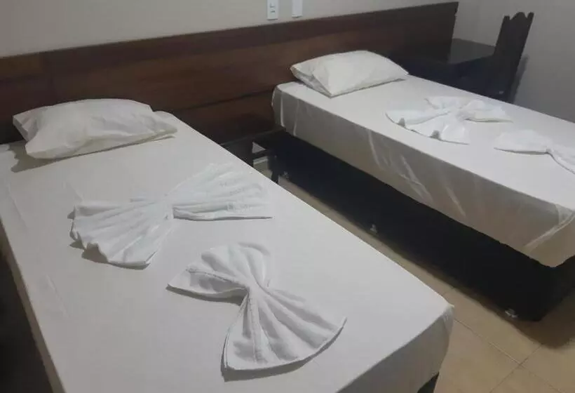 Sleep Hotel Assis