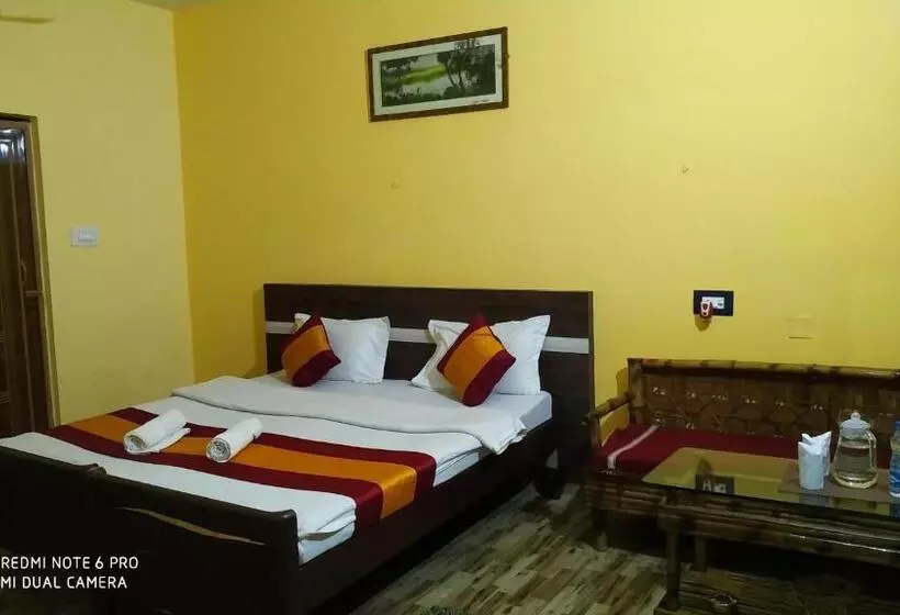 Sundarban Tiger Roar Resort