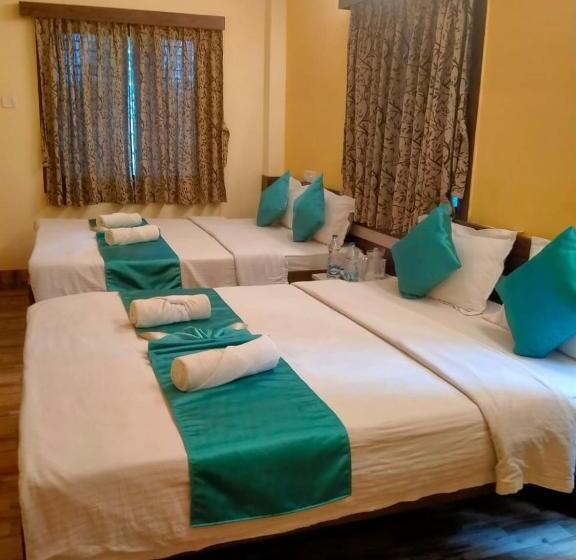 Sundarban Tiger Roar Resort