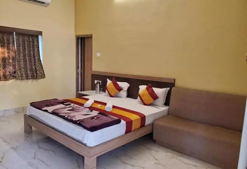 Sundarban Tiger Roar Resort