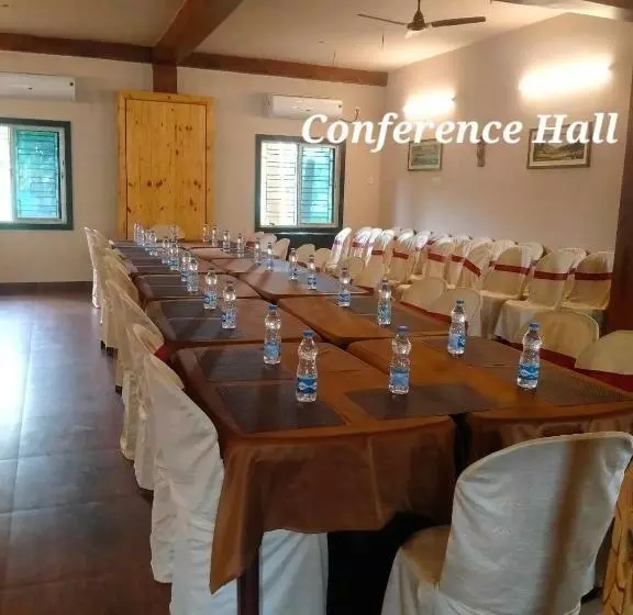 Sundarban Tiger Roar Resort