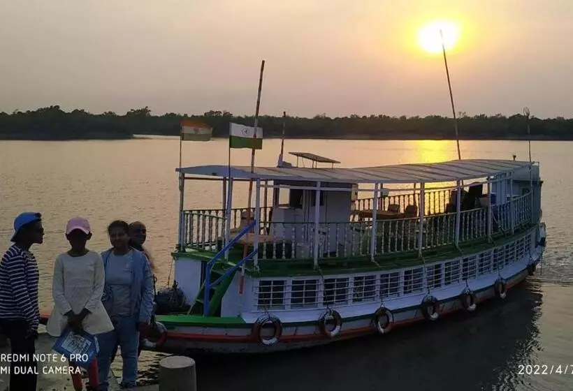 Sundarban Tiger Roar Resort