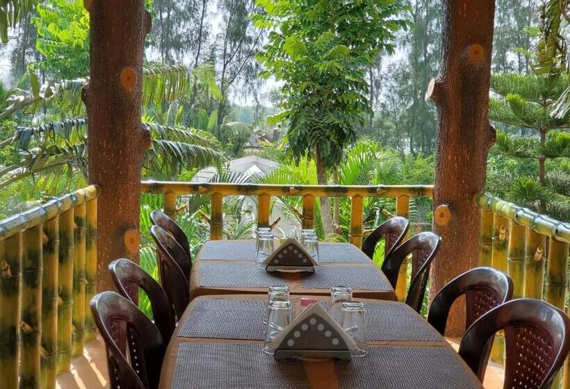 Sundarban Tiger Roar Resort