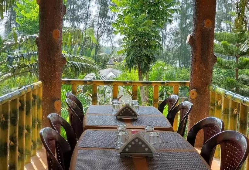 Sundarban Tiger Roar Resort