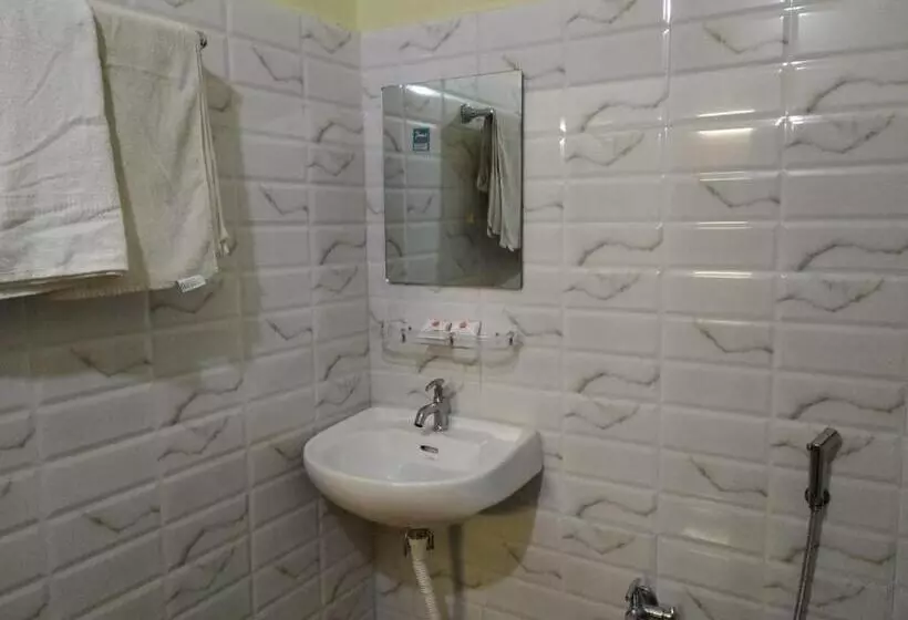 Sundarban Tiger Roar Resort