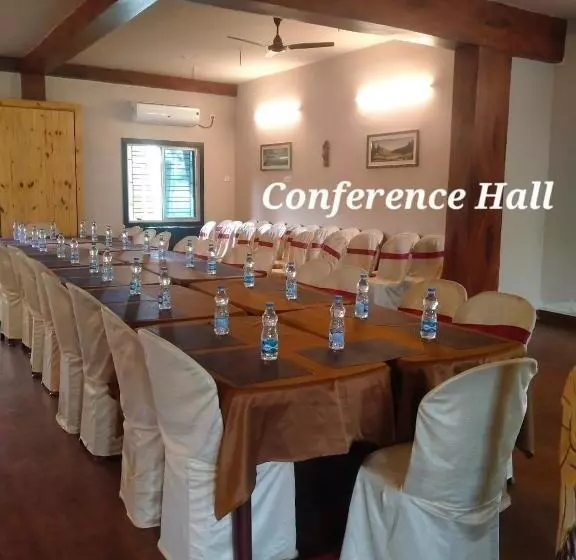 Sundarban Tiger Roar Resort