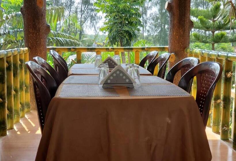 Sundarban Tiger Roar Resort