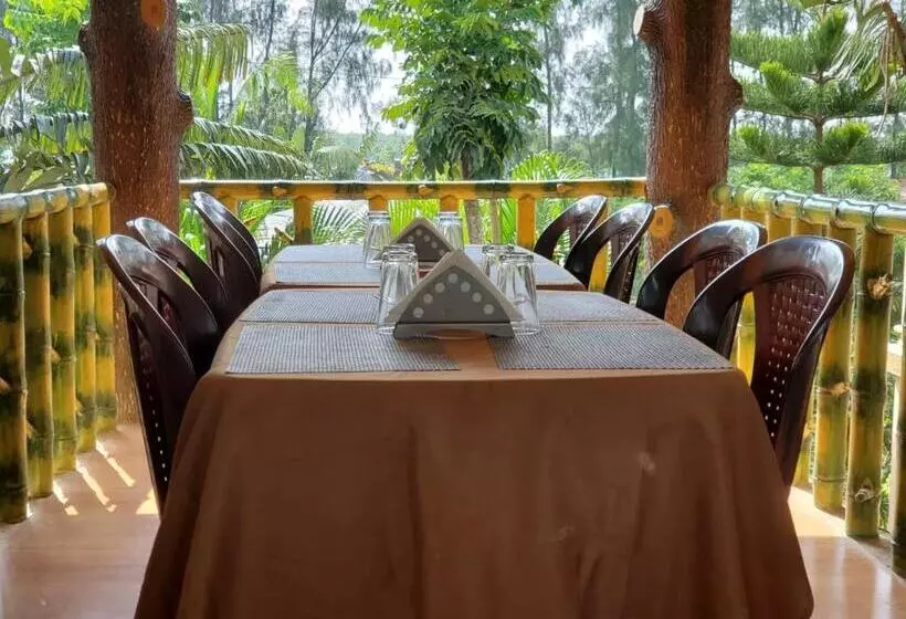 Sundarban Tiger Roar Resort