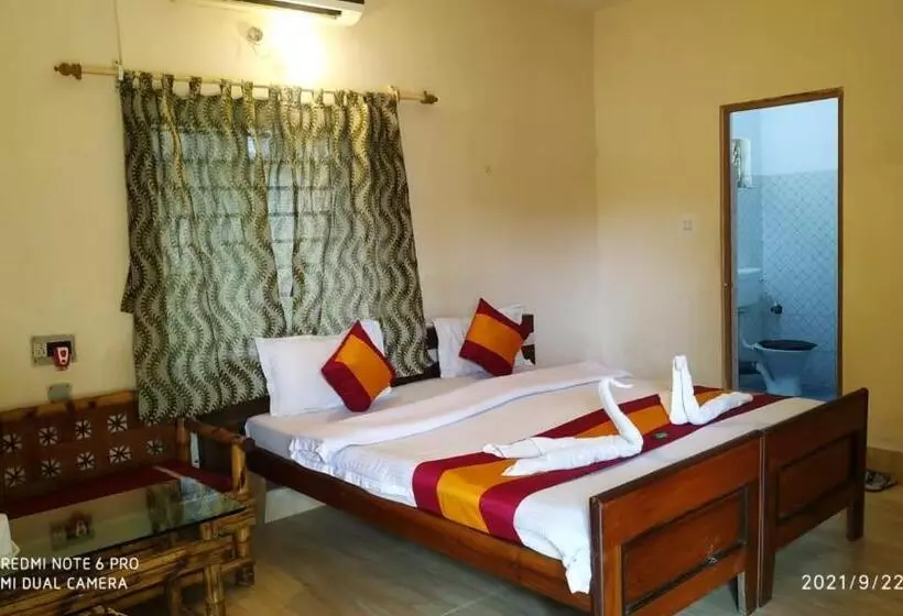 Sundarban Tiger Roar Resort