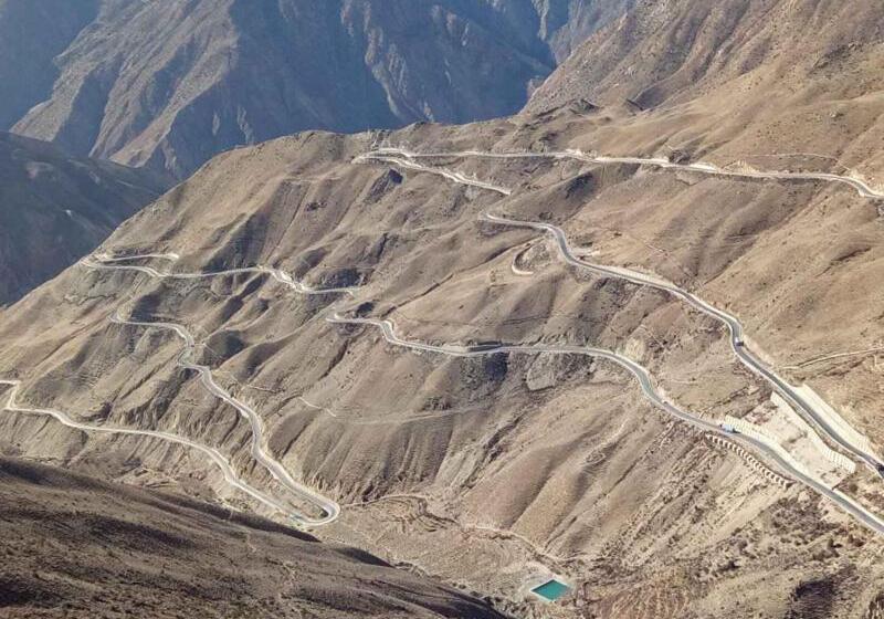 Thank Inn Chain Hotel Xizang Changdu Basu County County