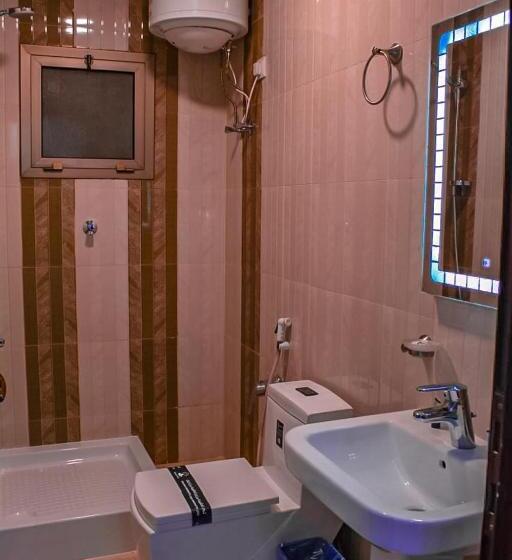 دانة الشرقية للشقق المخدومة بالدمام Danat Al Sharqiah Serviced Apartments