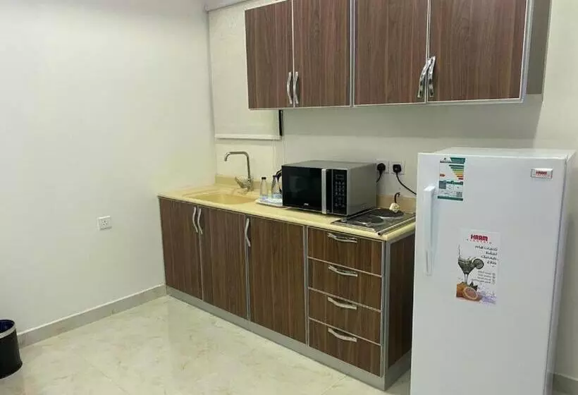 دانة الشرقية للشقق المخدومة بالدمام Danat Al Sharqiah Serviced Apartments