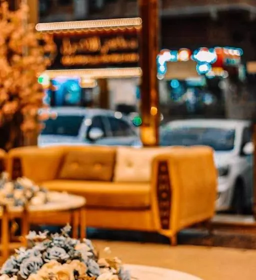 دانة الشرقية للشقق المخدومة بالدمام Danat Al Sharqiah Serviced Apartments