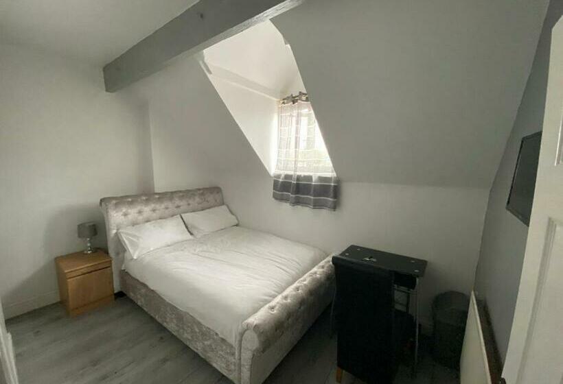 تختخواب و صبحانه Glorious Catering & Restaurant Bnb