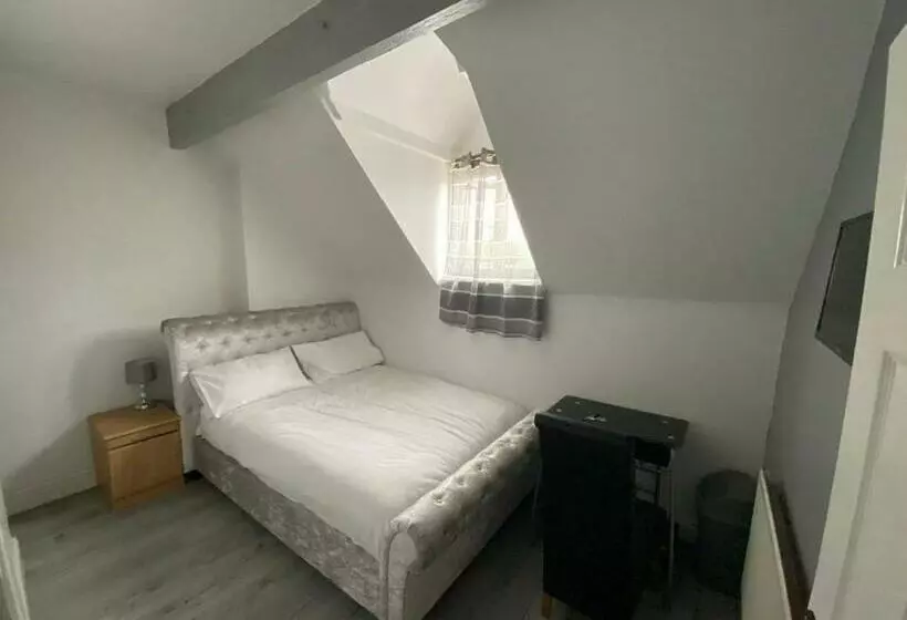 Aamiaismajoitus (B&B) Glorious Catering & Restaurant Bnb