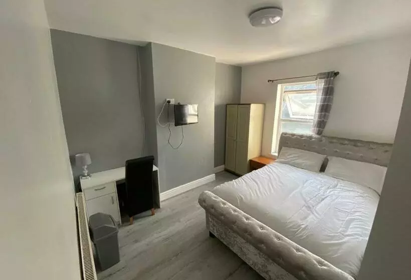 Aamiaismajoitus (B&B) Glorious Catering & Restaurant Bnb